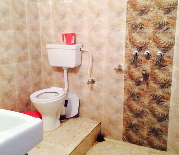 Hotel Hindusthan, Siliguri 2